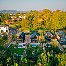 Sapanca Nova Bungalov